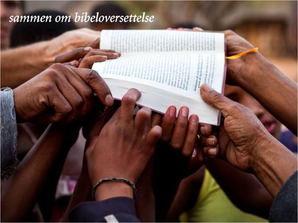 When God's people, whom He created in His image, have access to His word in a language they understand, lives are transformed, the Church grows, and the Gospel spreads. As photojournalists with Wycliffe, it is our responsibility to bear witness to these events so that others may know how God is moving through heart-language scripture access around the world.